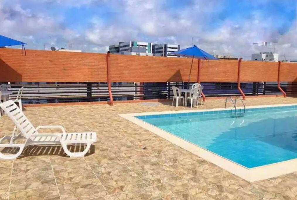 Apartamento A Vista Linda De