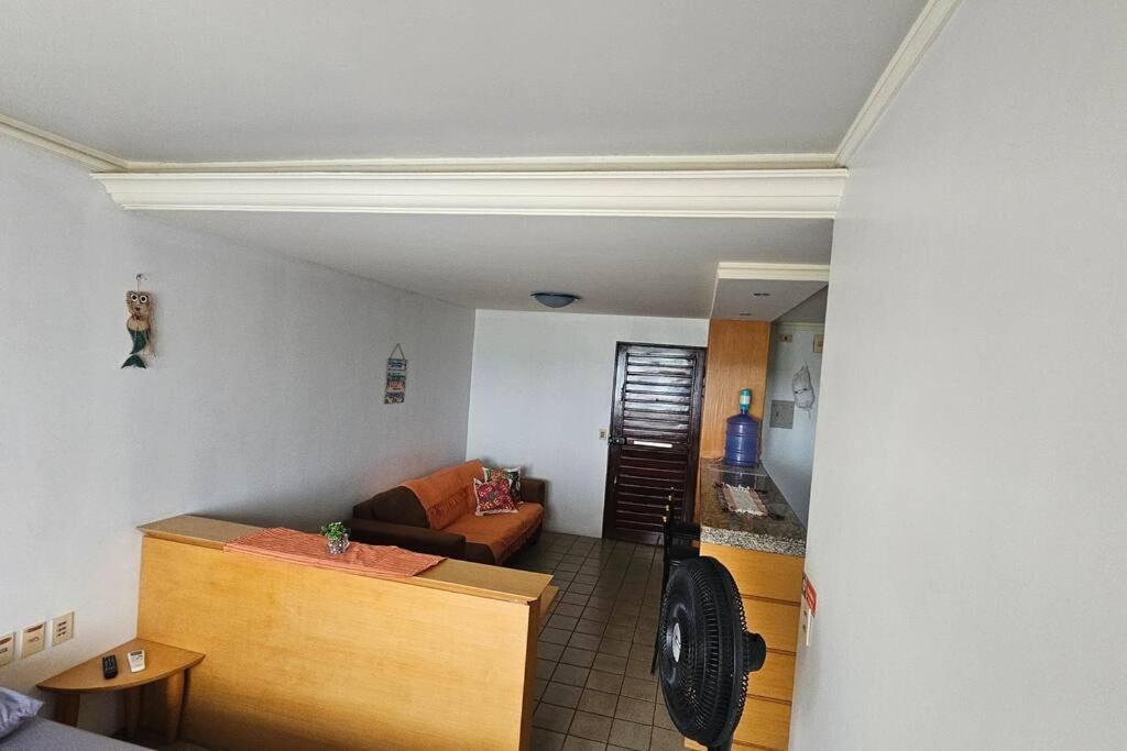 A Vista Linda De Apartamento *