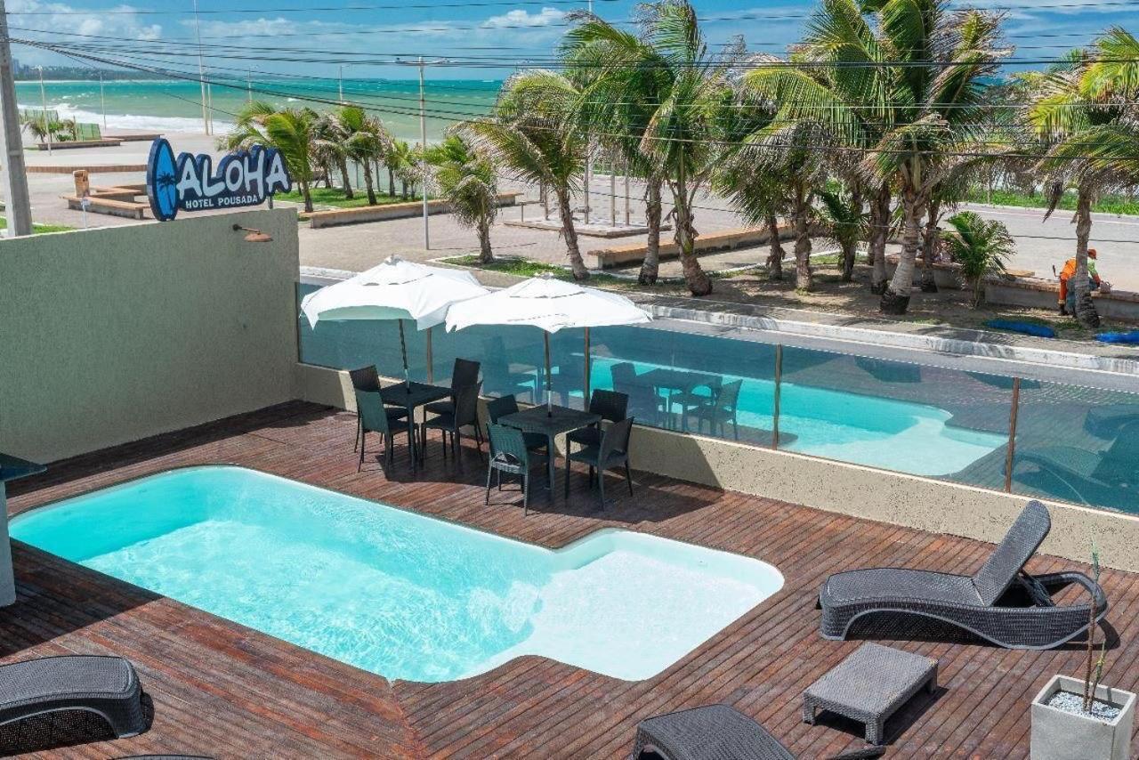 Aloha Hotel 3*