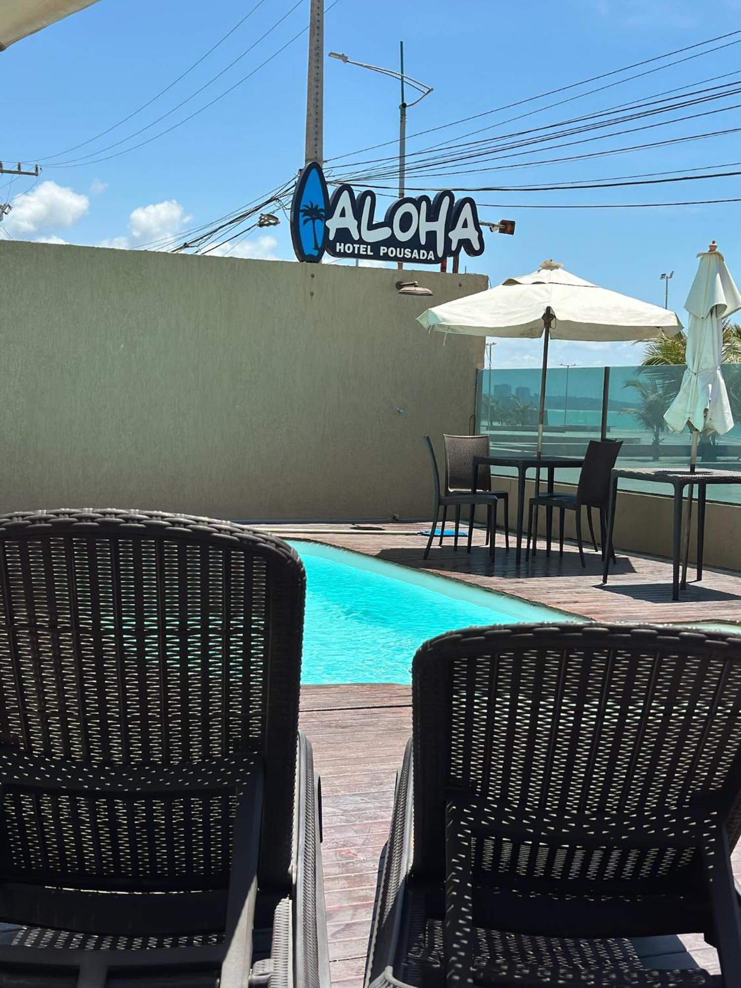 Hotel Aloha 3*