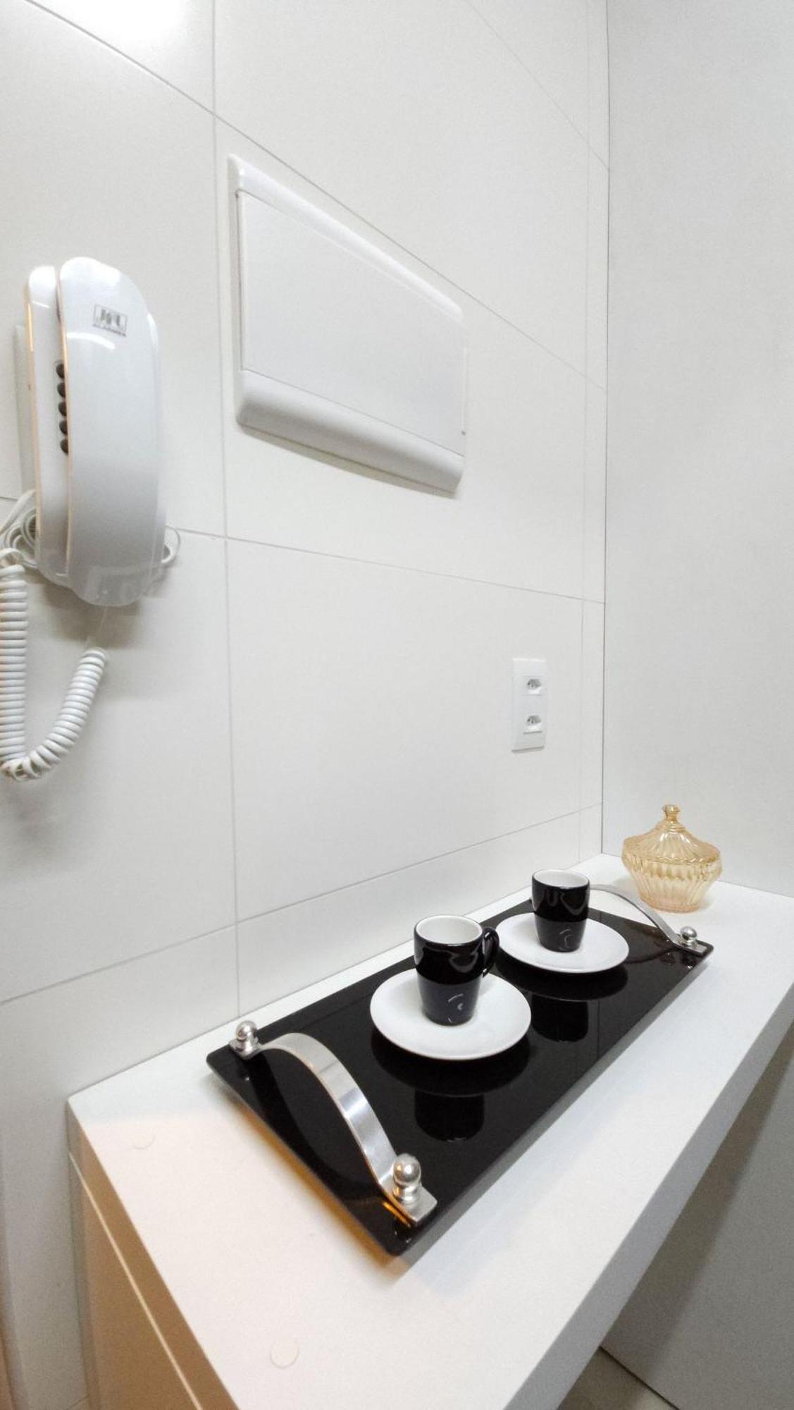 Predio Novo Com Excelente Localizacao! Apartamento
