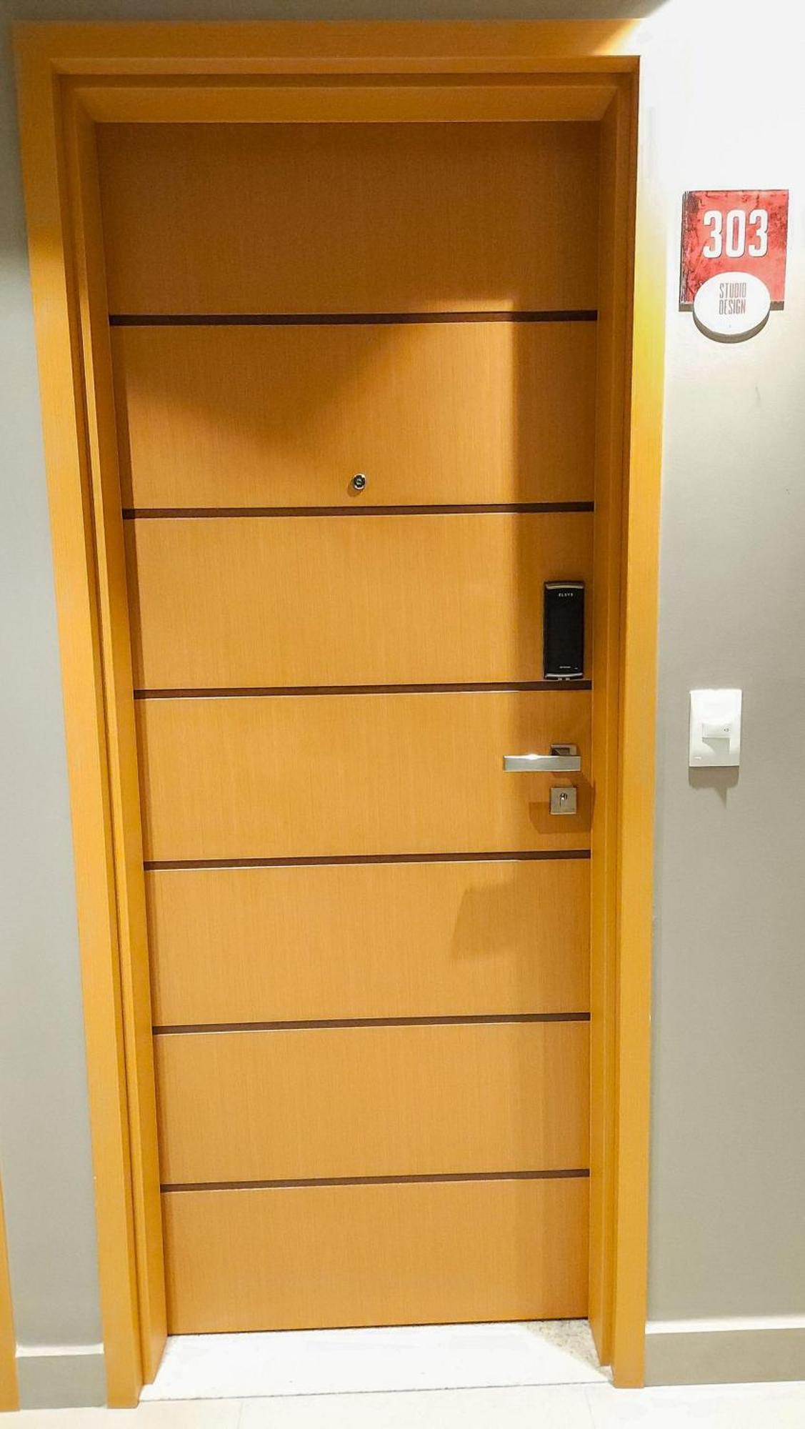 Apartamento Predio Novo Com Excelente Localizacao! *