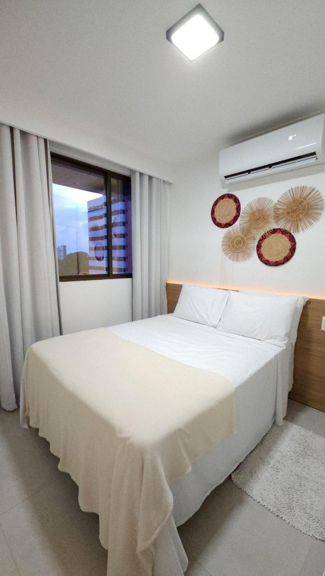 Predio Novo Com Excelente Localizacao! Apartamento Maceió