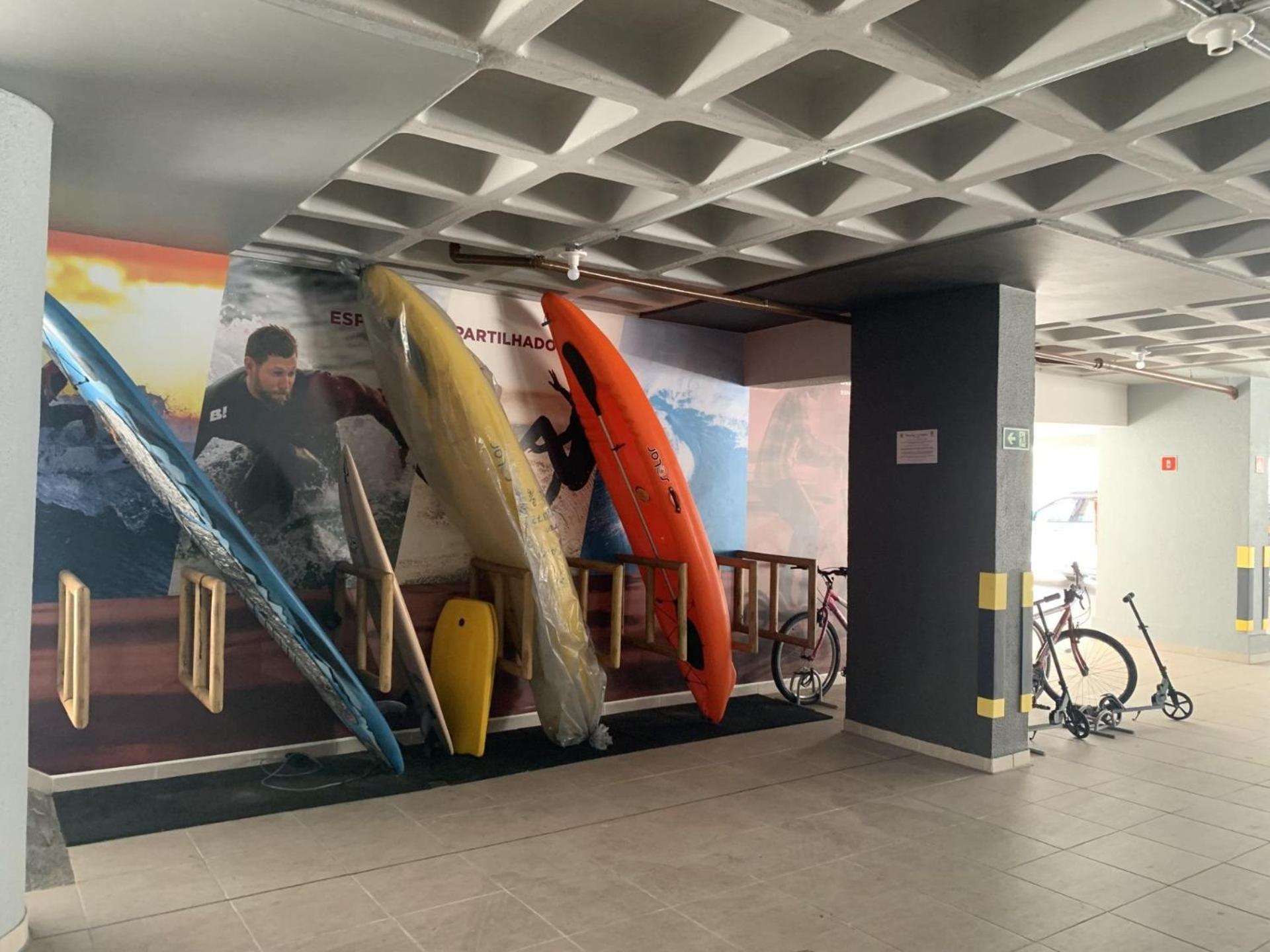 Predio Novo Com Excelente Localizacao! Apartamento Maceió