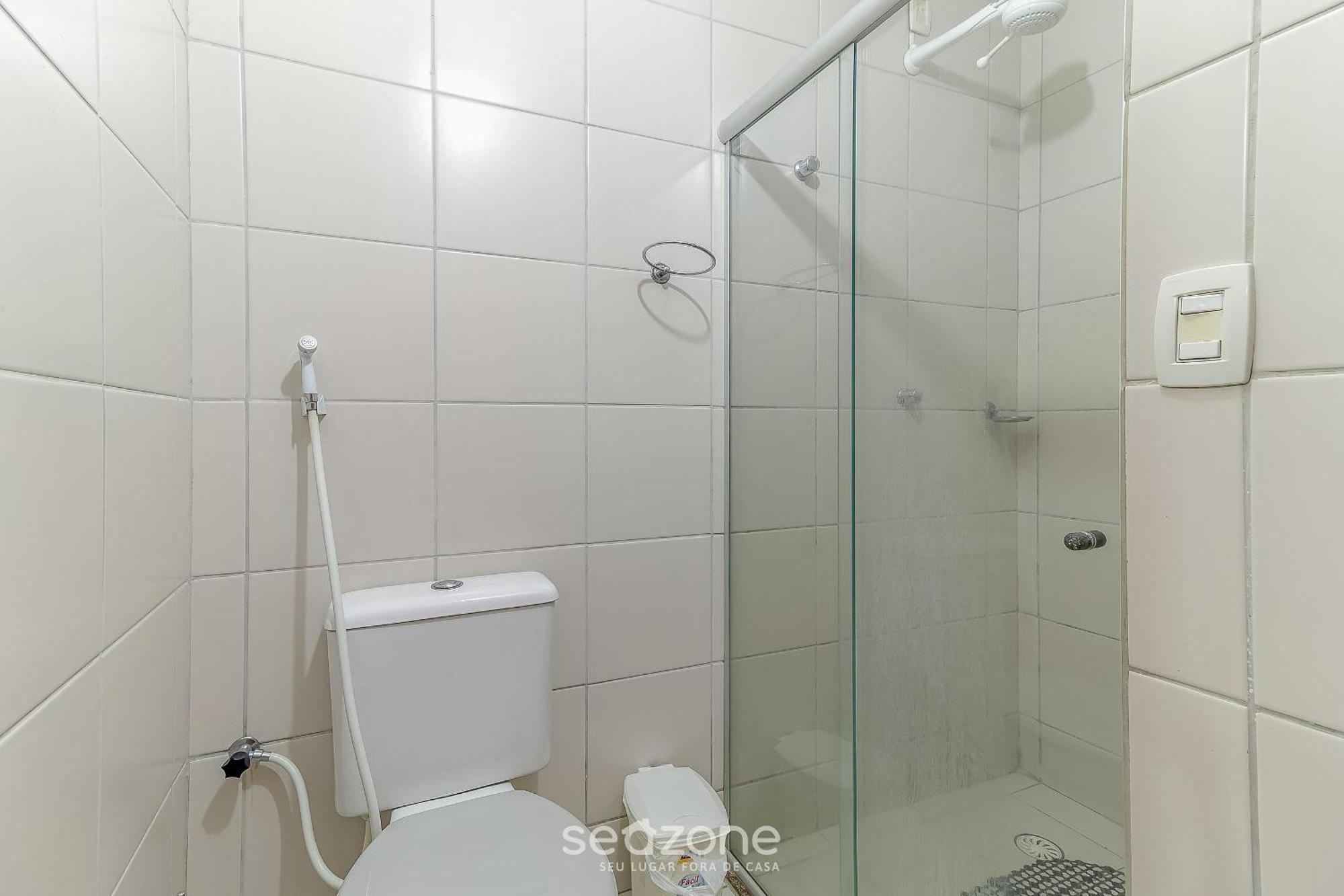 Mll - A 450m Da Orla De Maceio-al Apartamento *