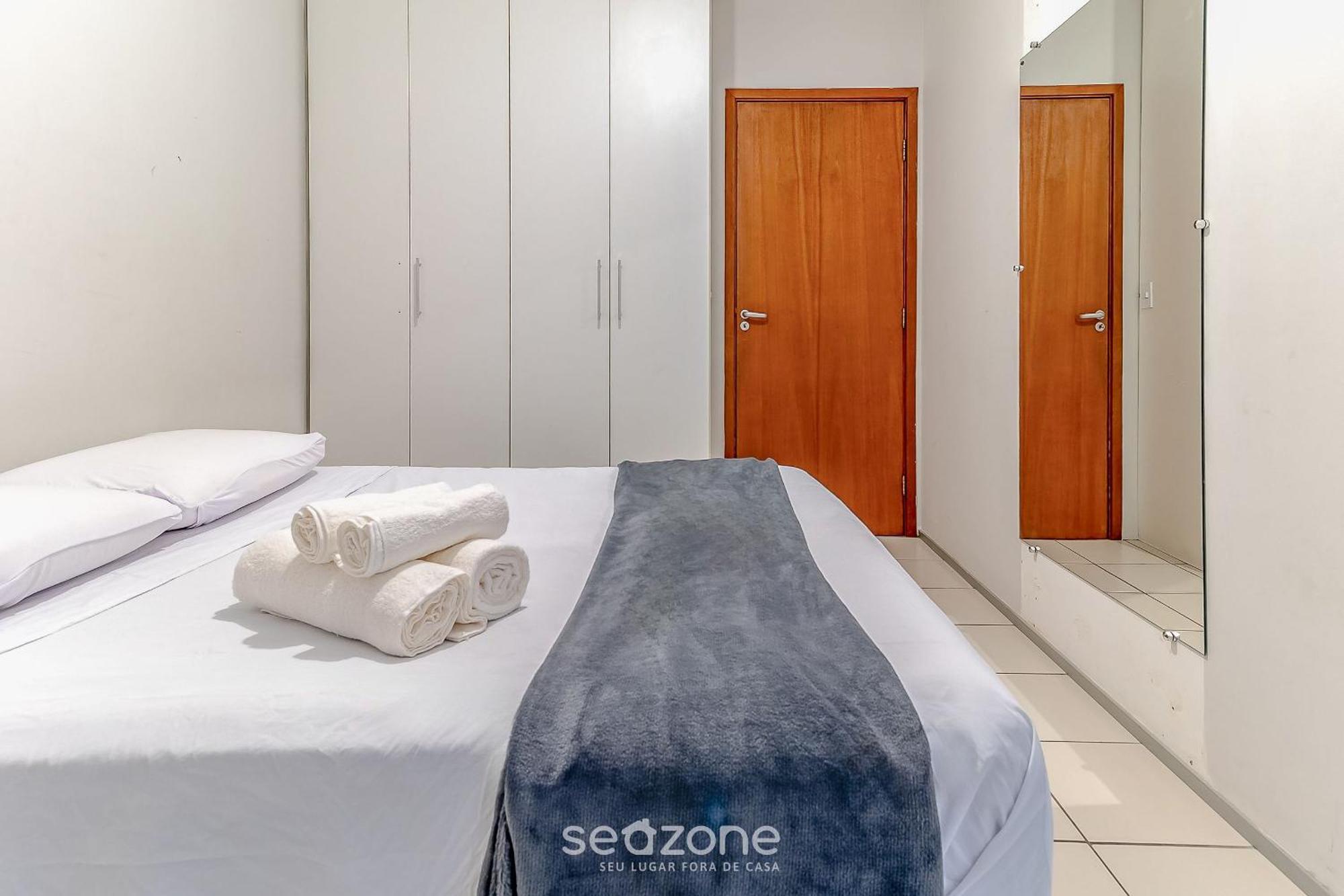 Apartamento Mll - A 450m Da Orla De Maceio-al *