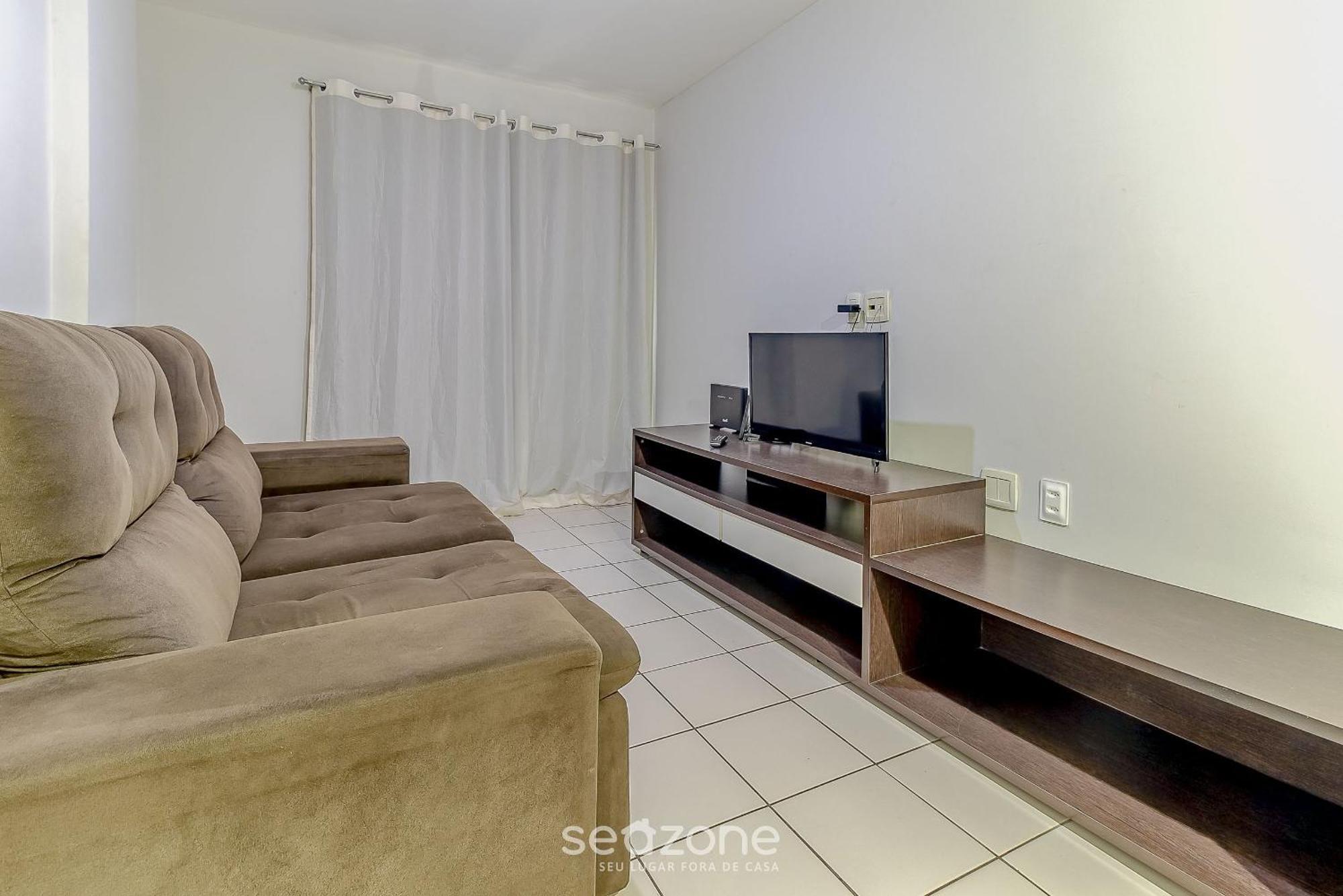 Apartamento Mll - A 450m Da Orla De Maceio-al *