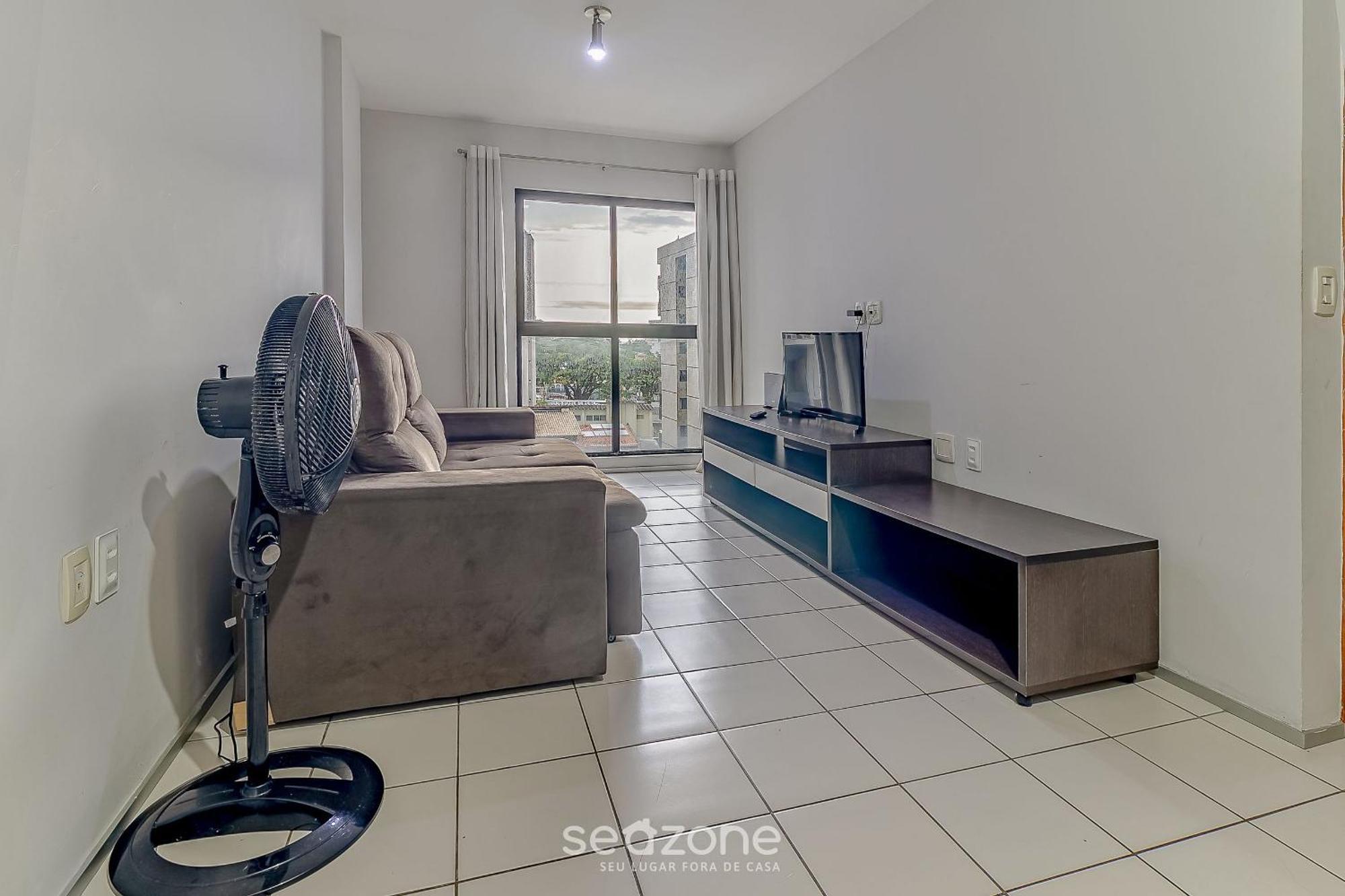 Mll - A 450m Da Orla De Maceio-al Apartamento Maceió