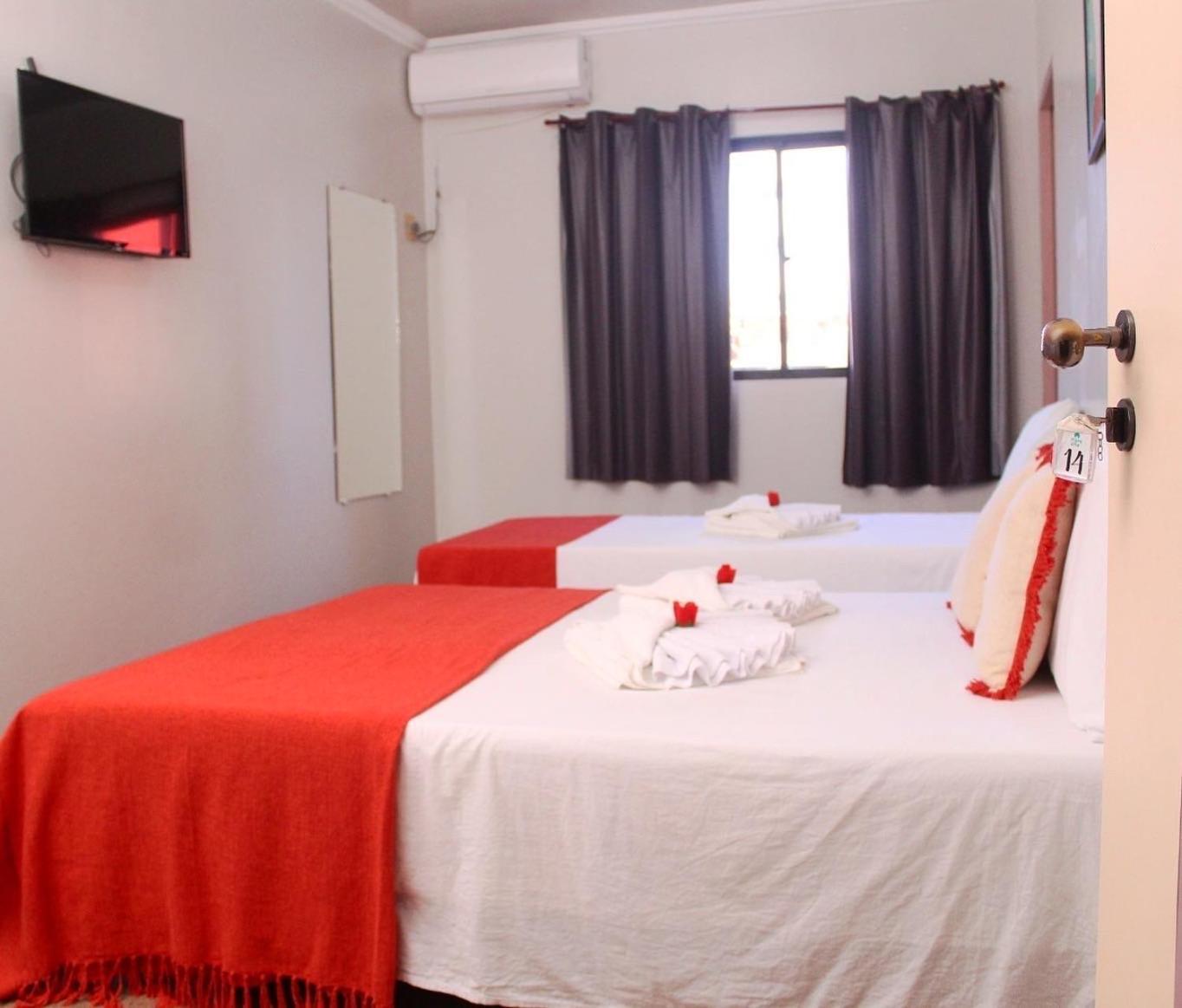 Hotel Pousada Mare Alta Maceio Maceió