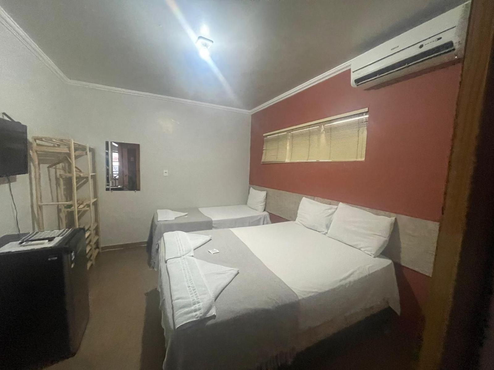 Pousada Mare Alta Maceio Hotel Maceió