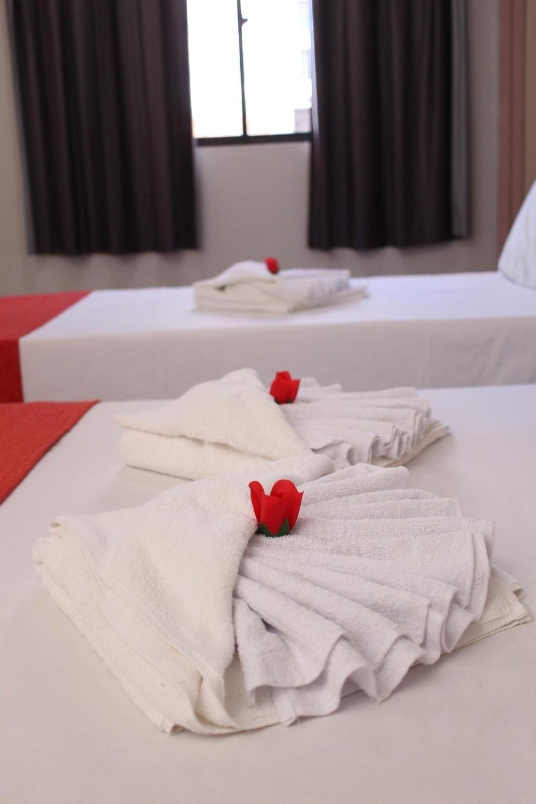 Pousada Mare Alta Maceio Hotel 3*