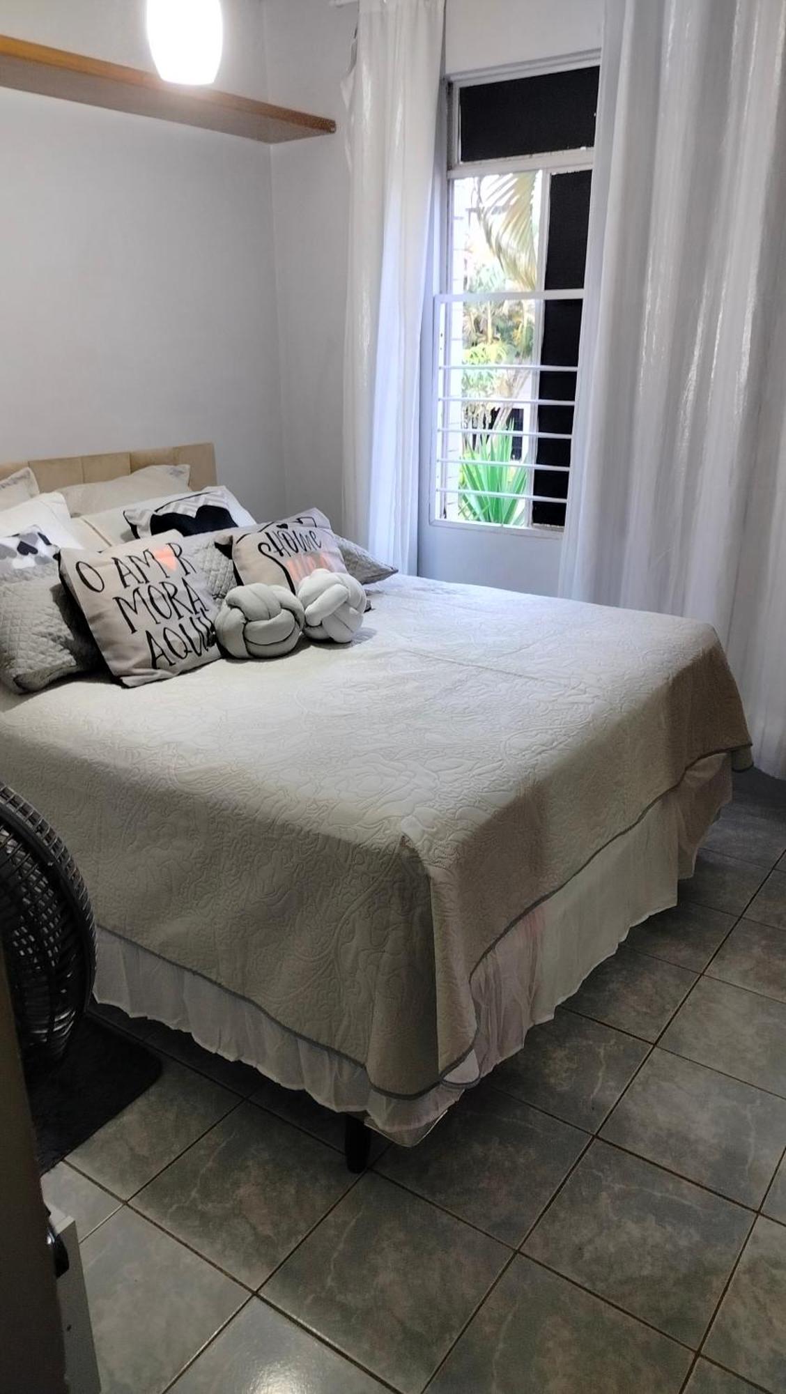 Apartamento Aluguel Por Temporada *