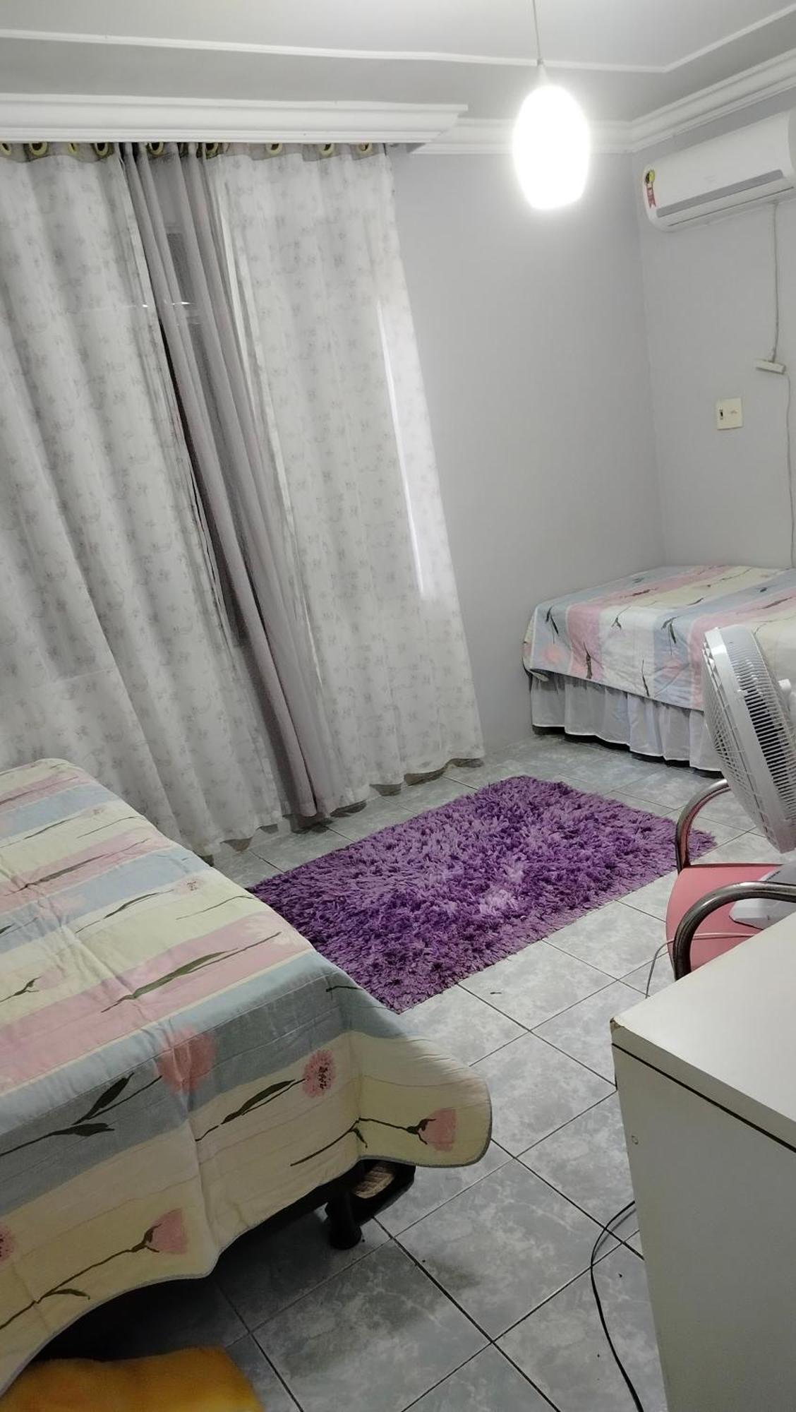 Aluguel Por Temporada Apartamento *