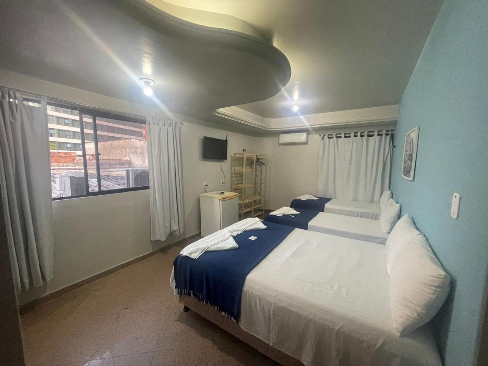 Hotel Pousada Mare Alta Maceio Maceió