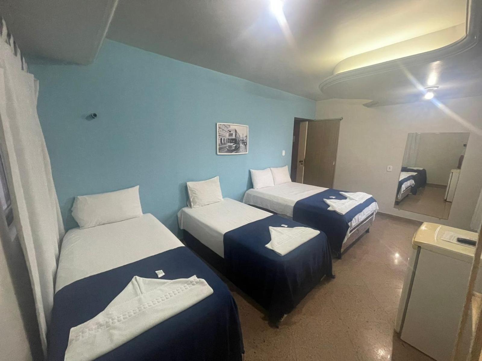 Pousada Mare Alta Maceio Hotel 3*