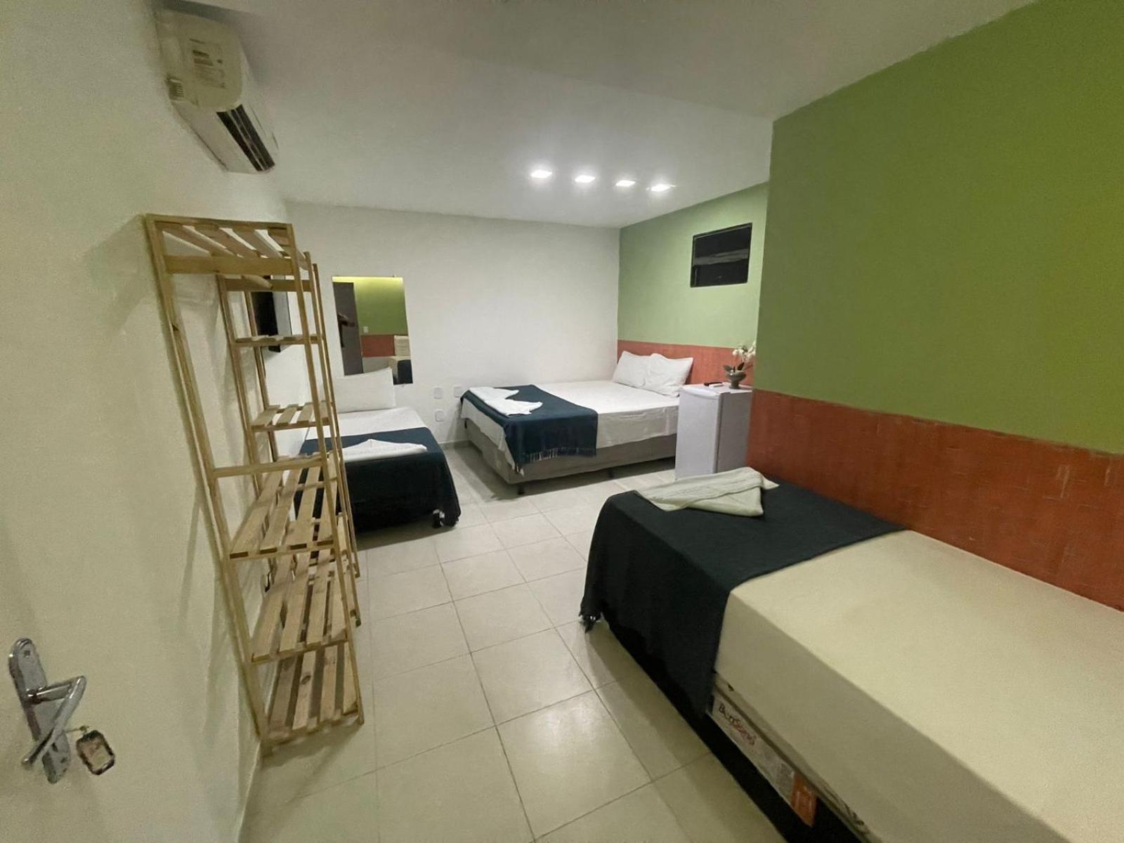 Pousada Mare Alta Maceio Hotel