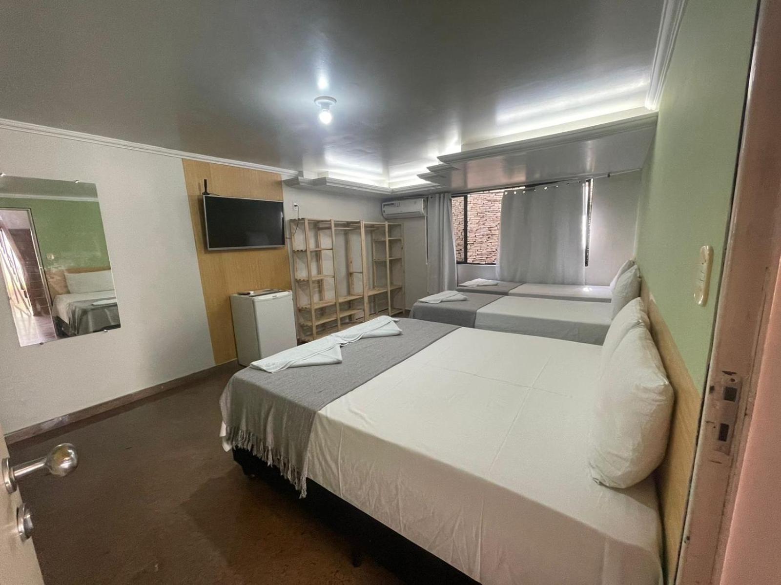 Hotel Pousada Mare Alta Maceio