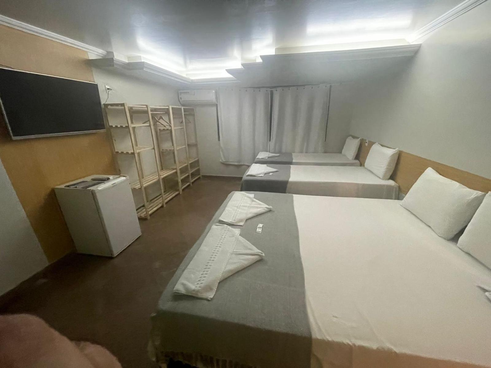 Pousada Mare Alta Maceio Hotel 3*