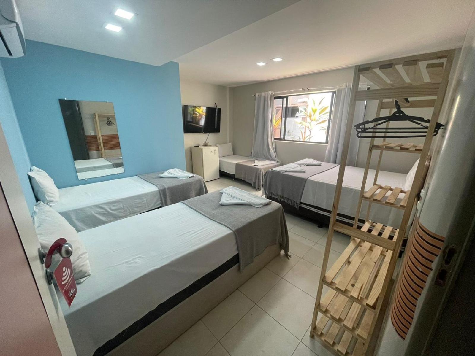 Pousada Mare Alta Maceio Maceió