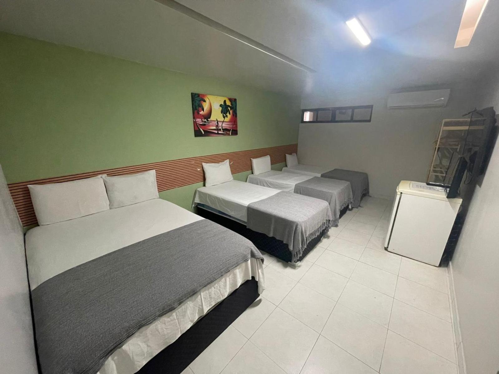 Pousada Mare Alta Maceio Hotel Maceió