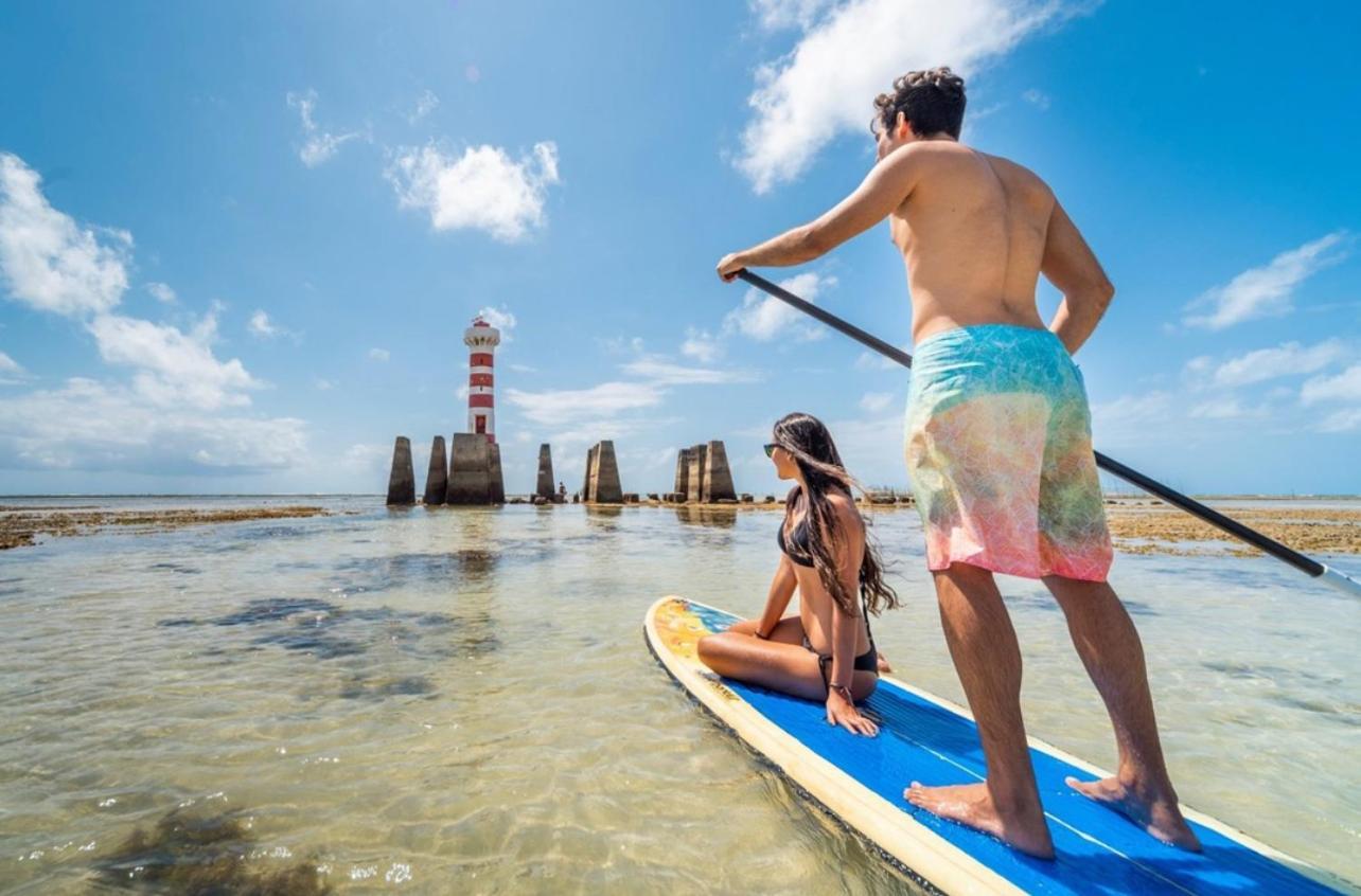 Hotel Pousada Mare Alta Maceio Maceió