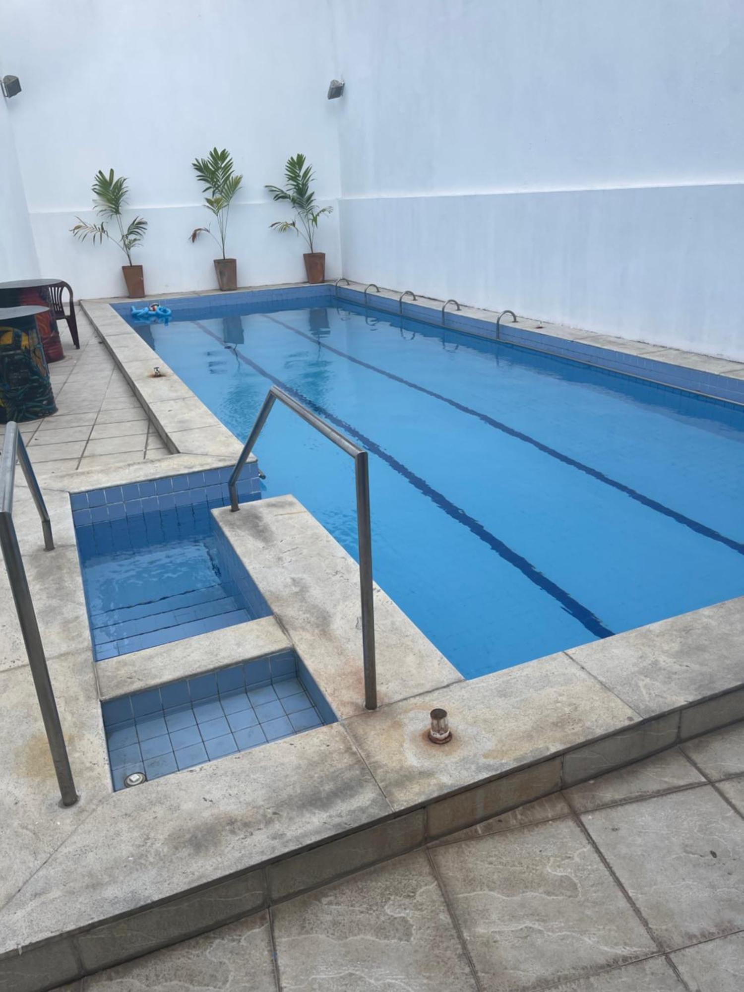Hotel Pousada Mare Alta Maceio