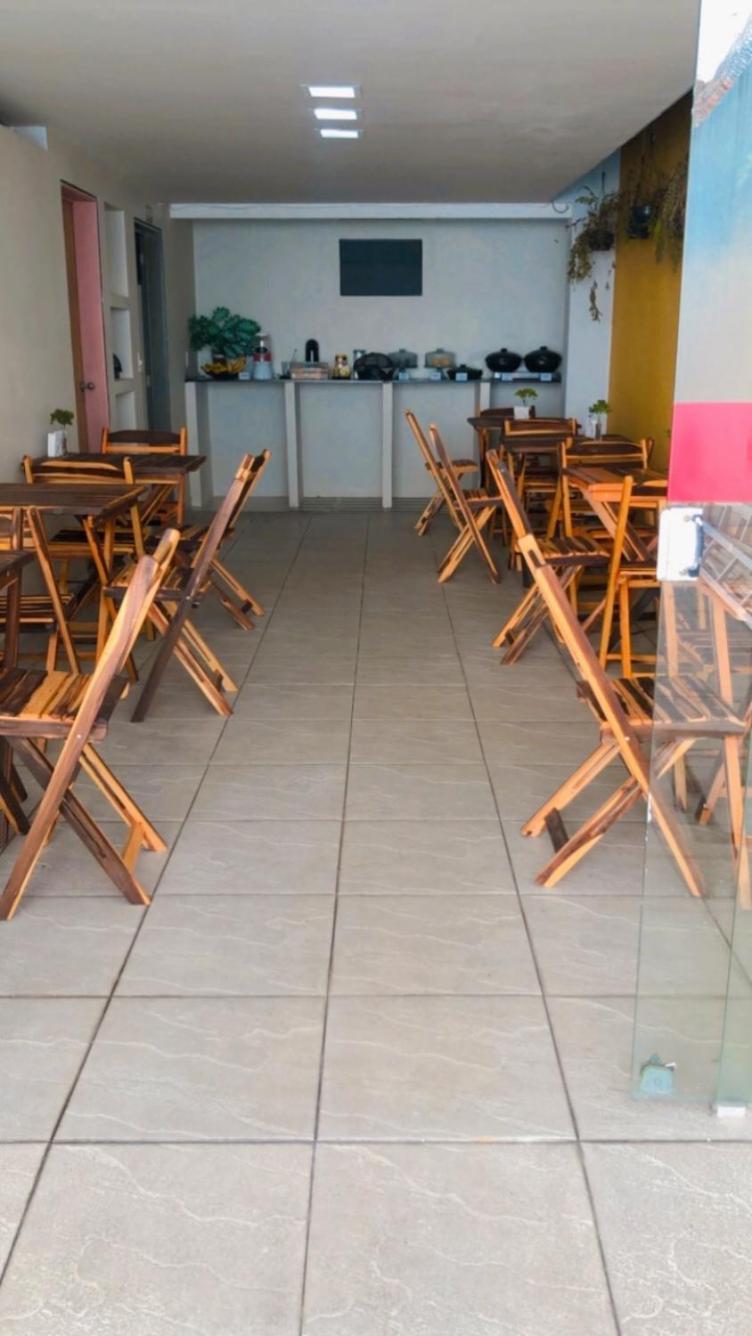 Pousada Mare Alta Maceio Hotel Maceió