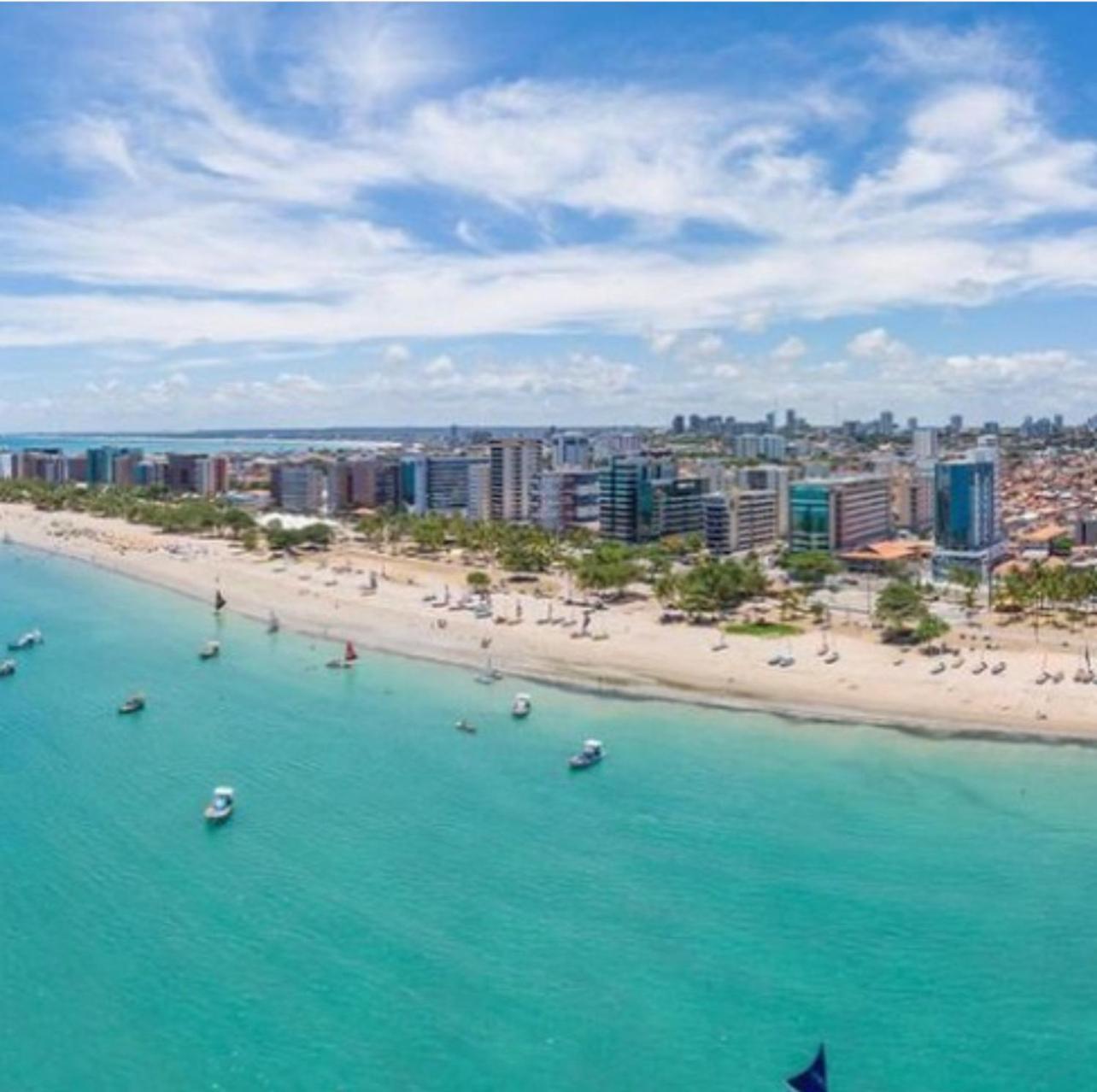 Pousada Mare Alta Maceio Hotel