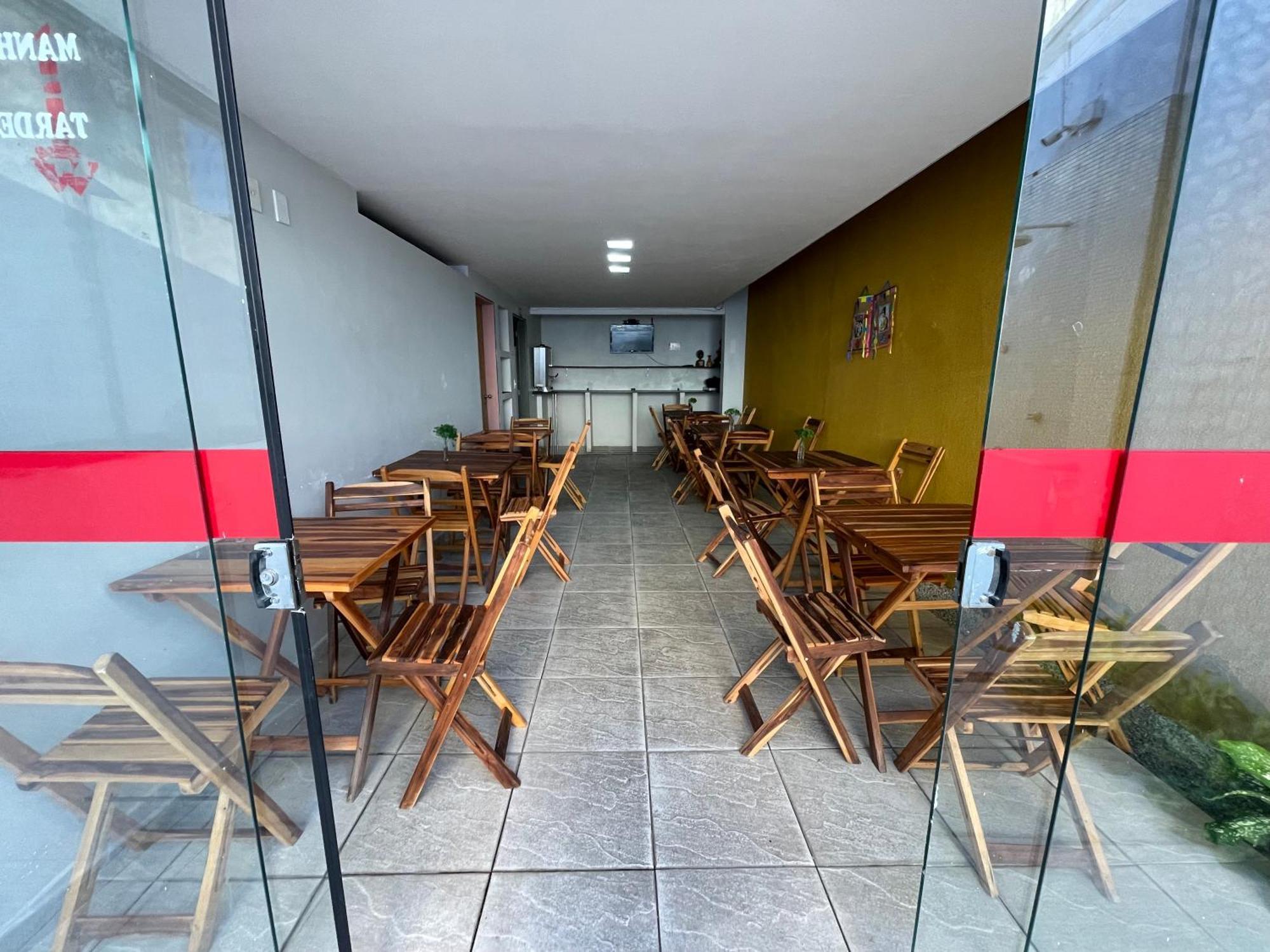 Pousada Mare Alta Maceio Hotel Maceió