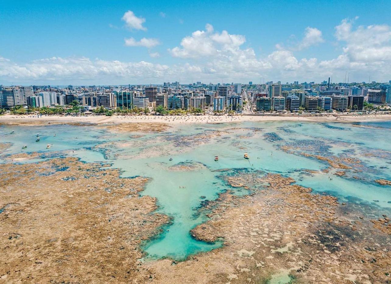 Pousada Mare Alta Maceio 3* Maceió