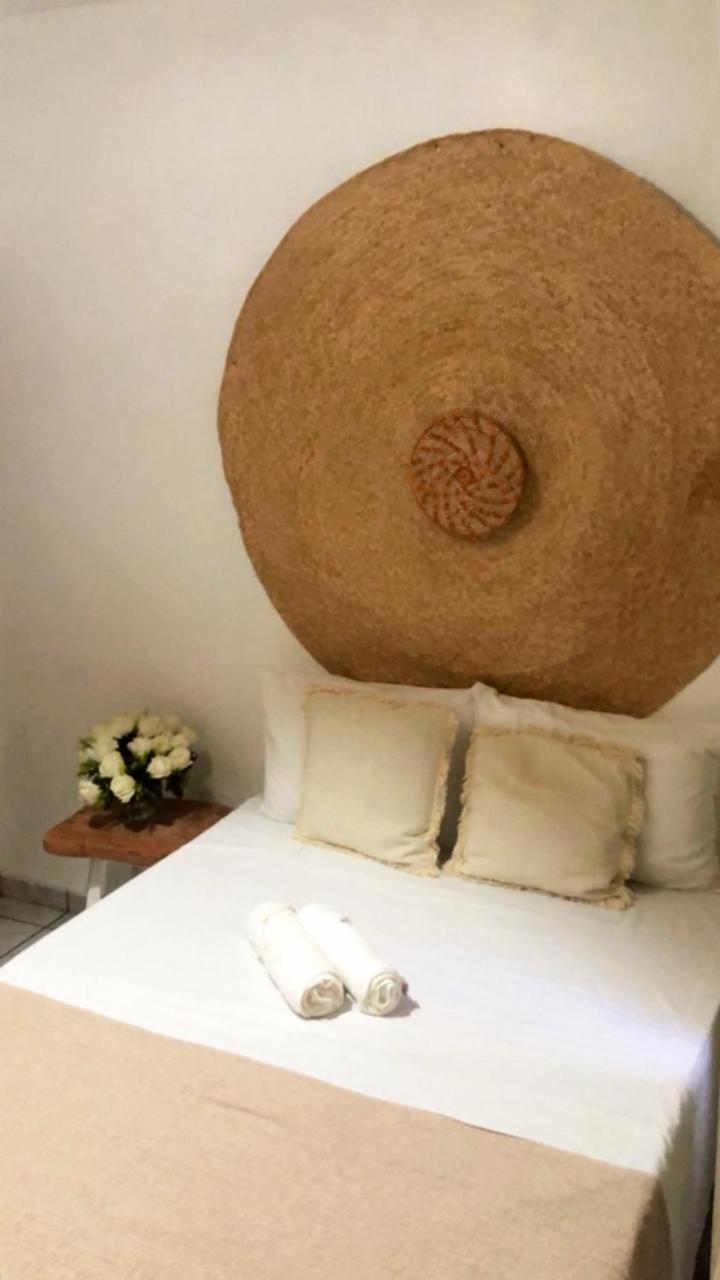 Pousada Casa Mar Hotel
