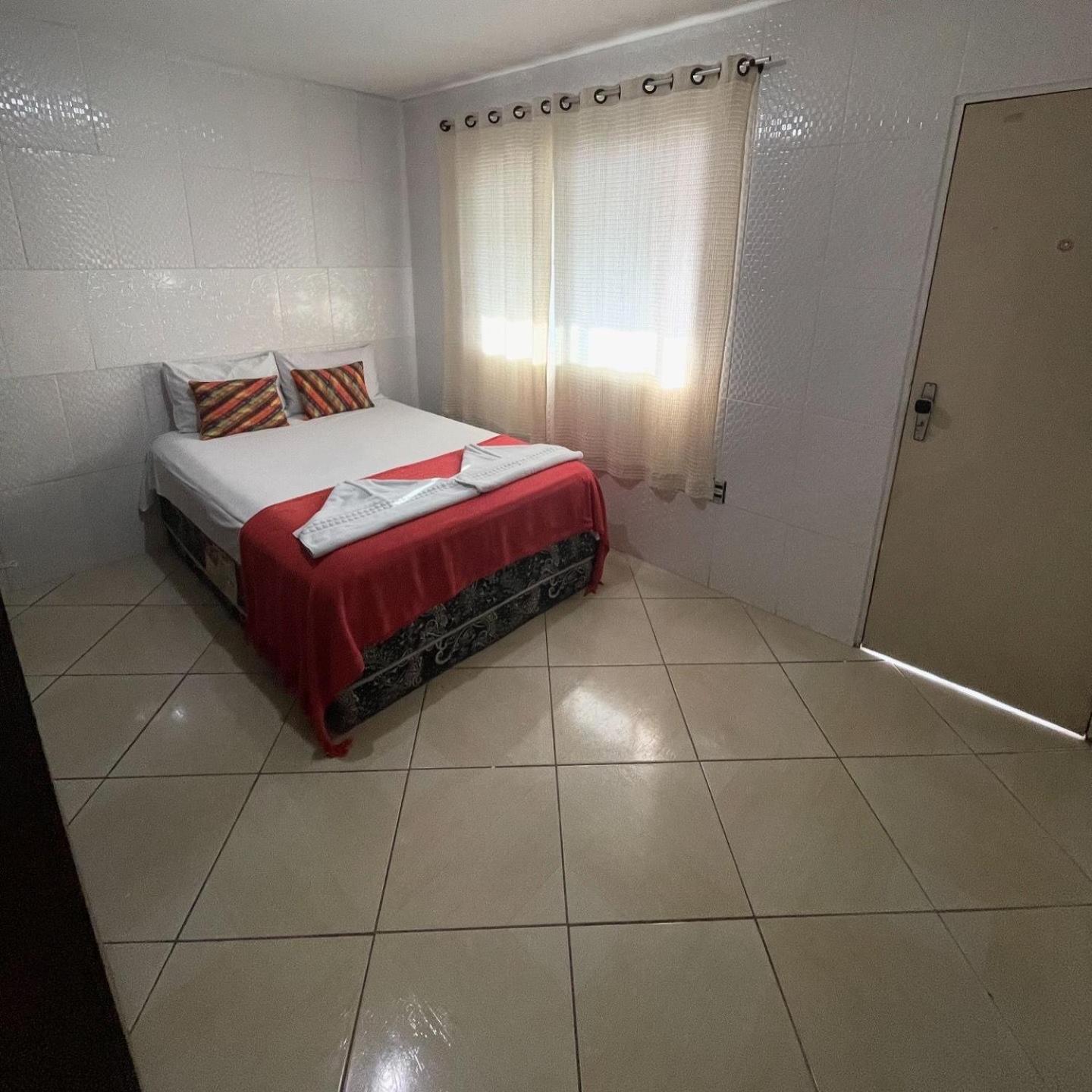 Pousada Casa Mar Hotel