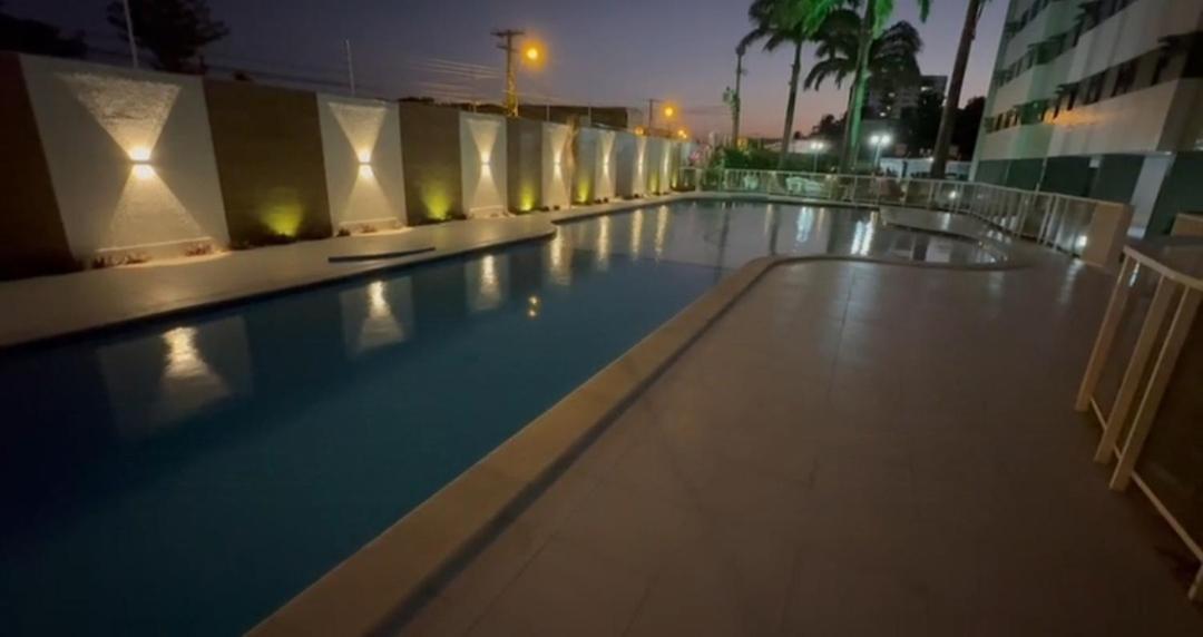 Apartment Residencial Maravilha - Poco Maceio (Alagoas)