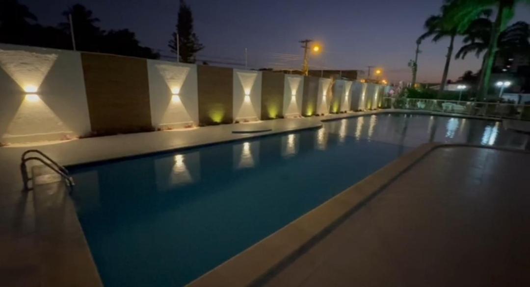Residencial Maravilha - Poco *