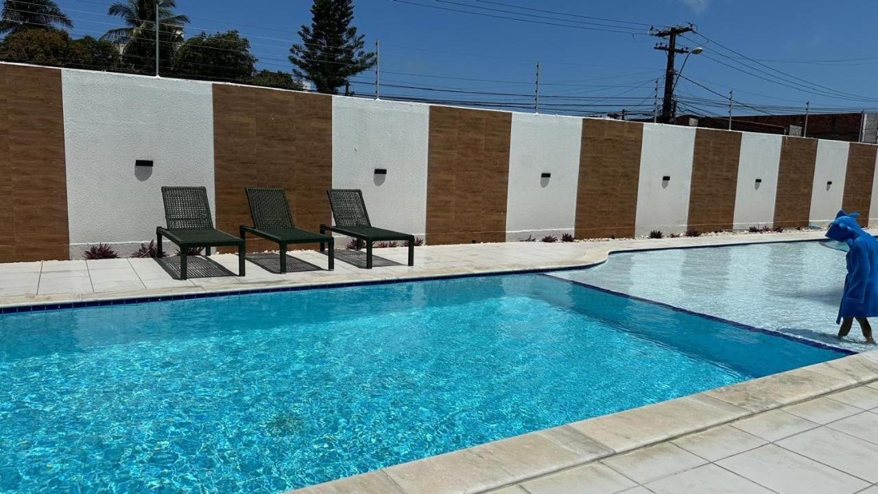 Residencial Maravilha - Poco Maceio (Alagoas)
