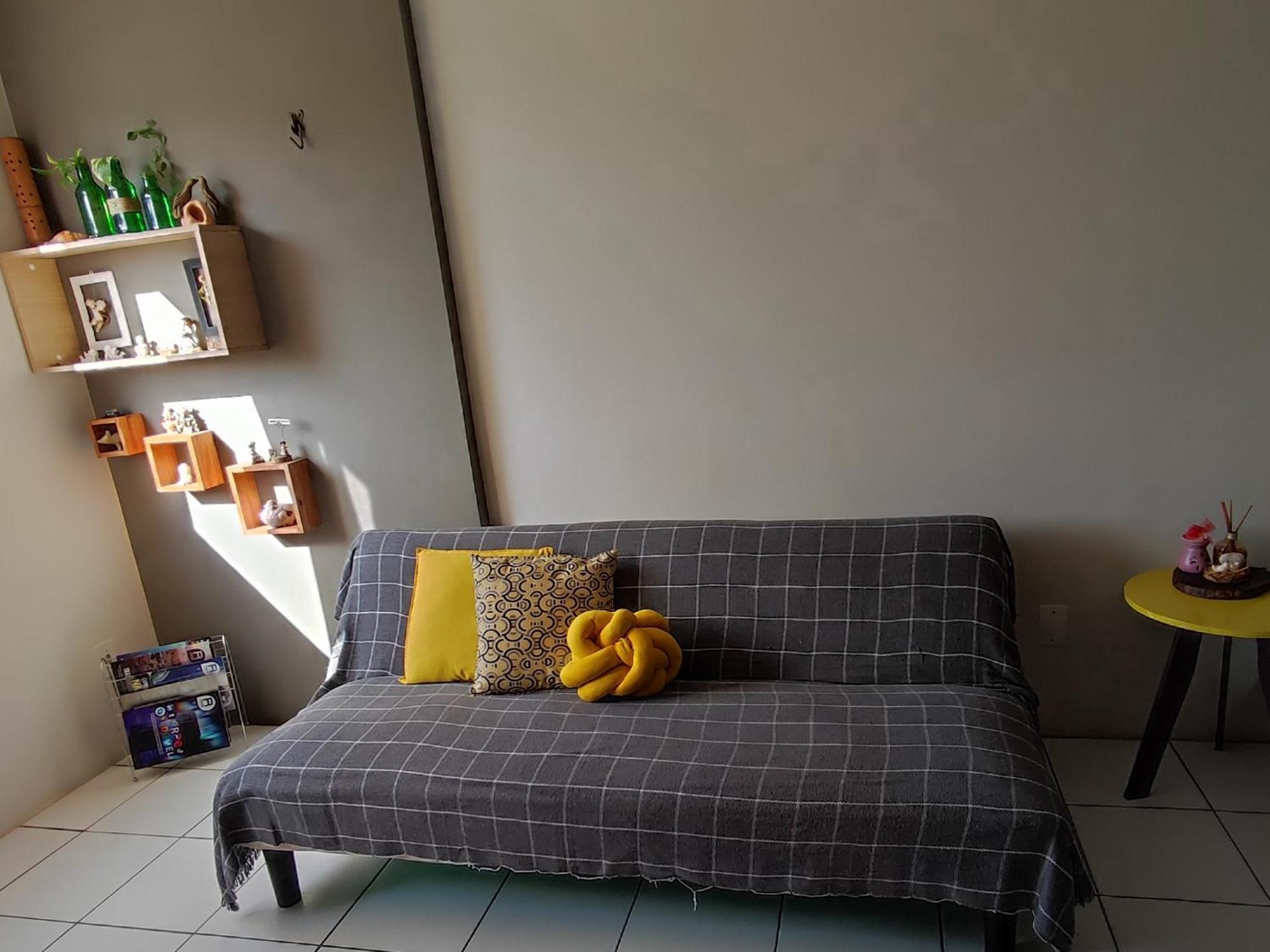 Apartment Residencial Maravilha - Poco *