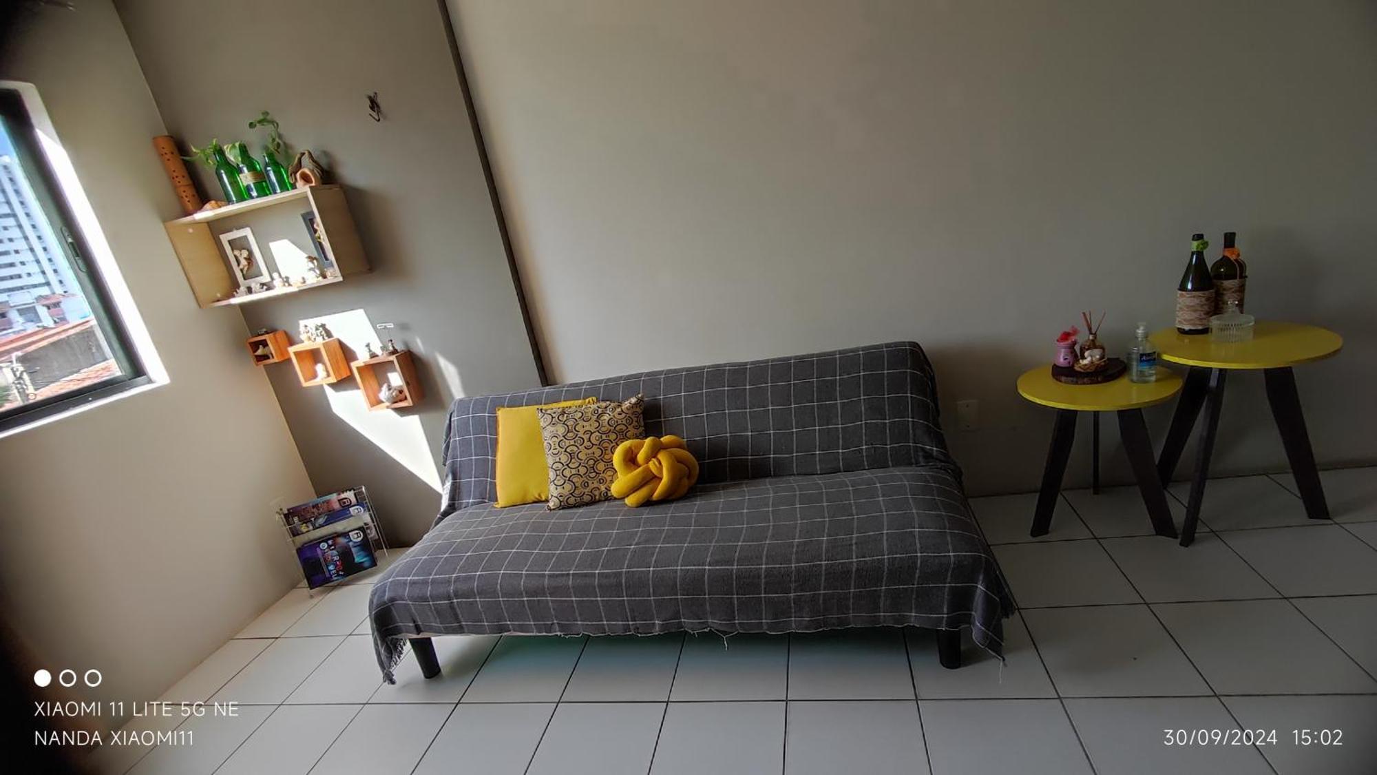 Residencial Maravilha - Poco Apartment Maceio (Alagoas)