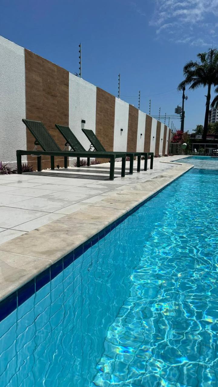 Apartment Residencial Maravilha - Poco Maceio (Alagoas)