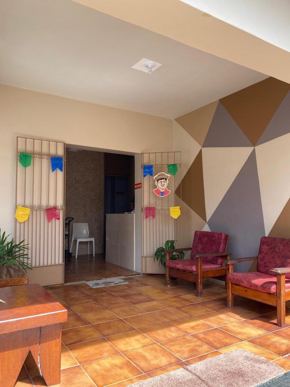 Areias De Pajucara Hotel Maceió