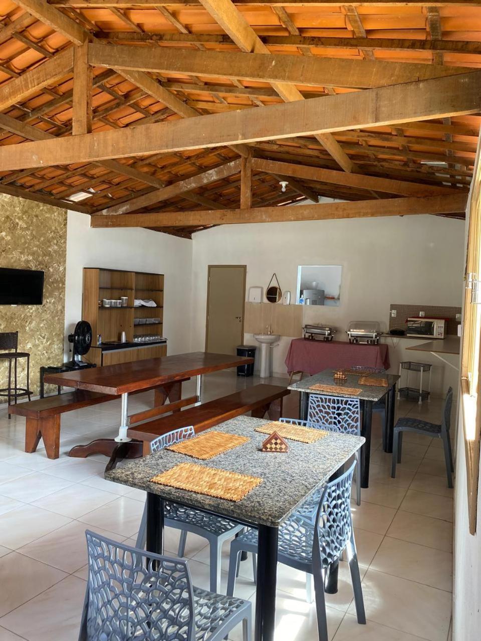 Areias De Pajucara