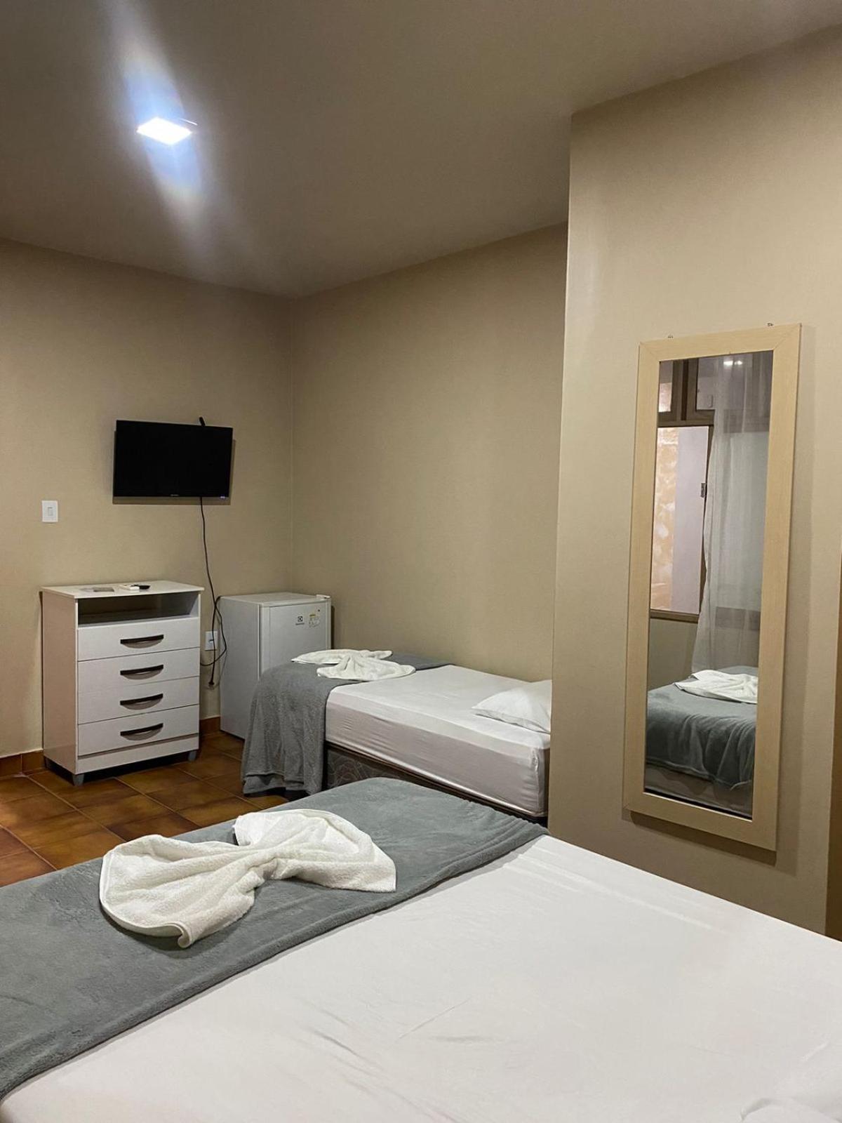 Areias De Pajucara Hotel