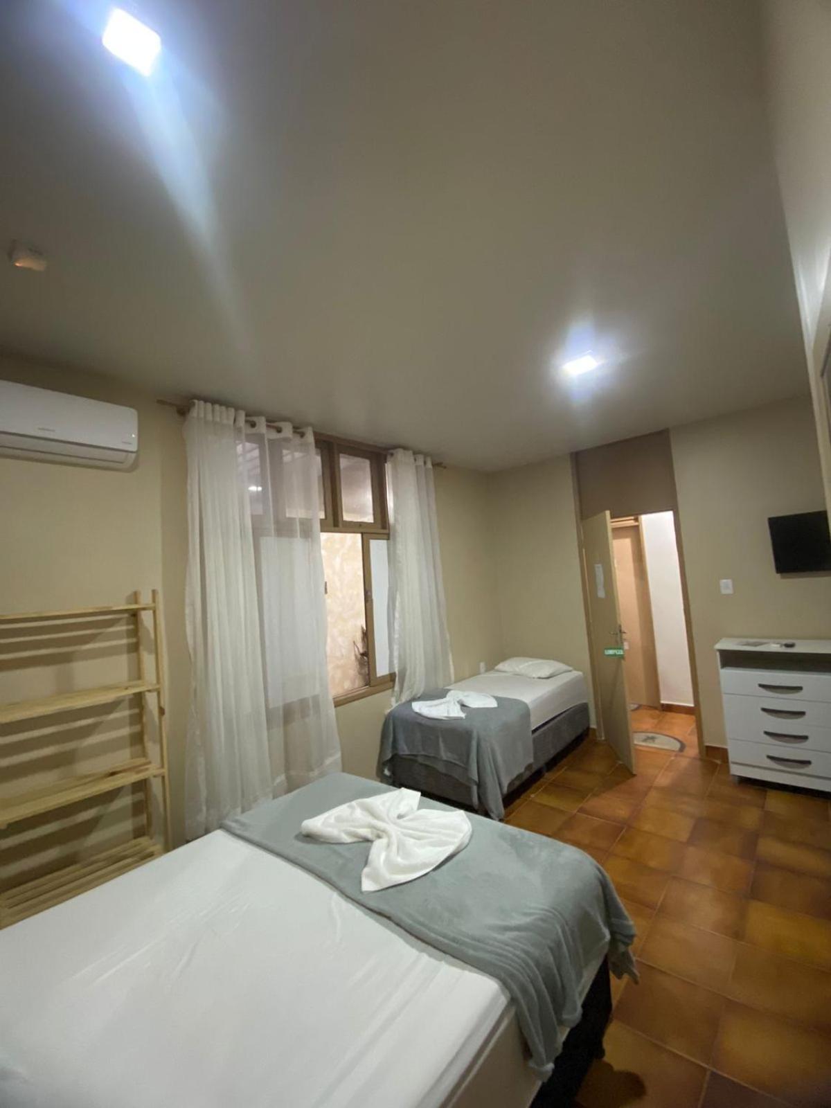 Hotel Areias De Pajucara