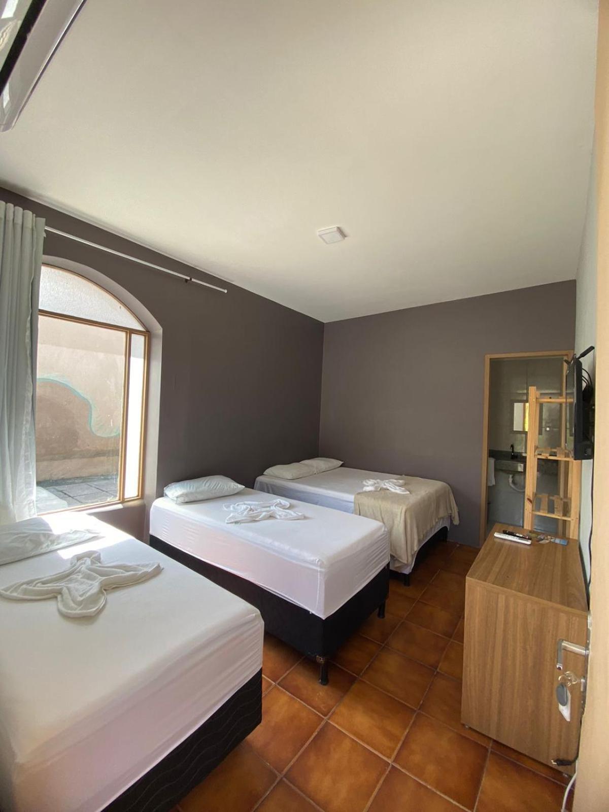 Hotel Areias De Pajucara Maceió