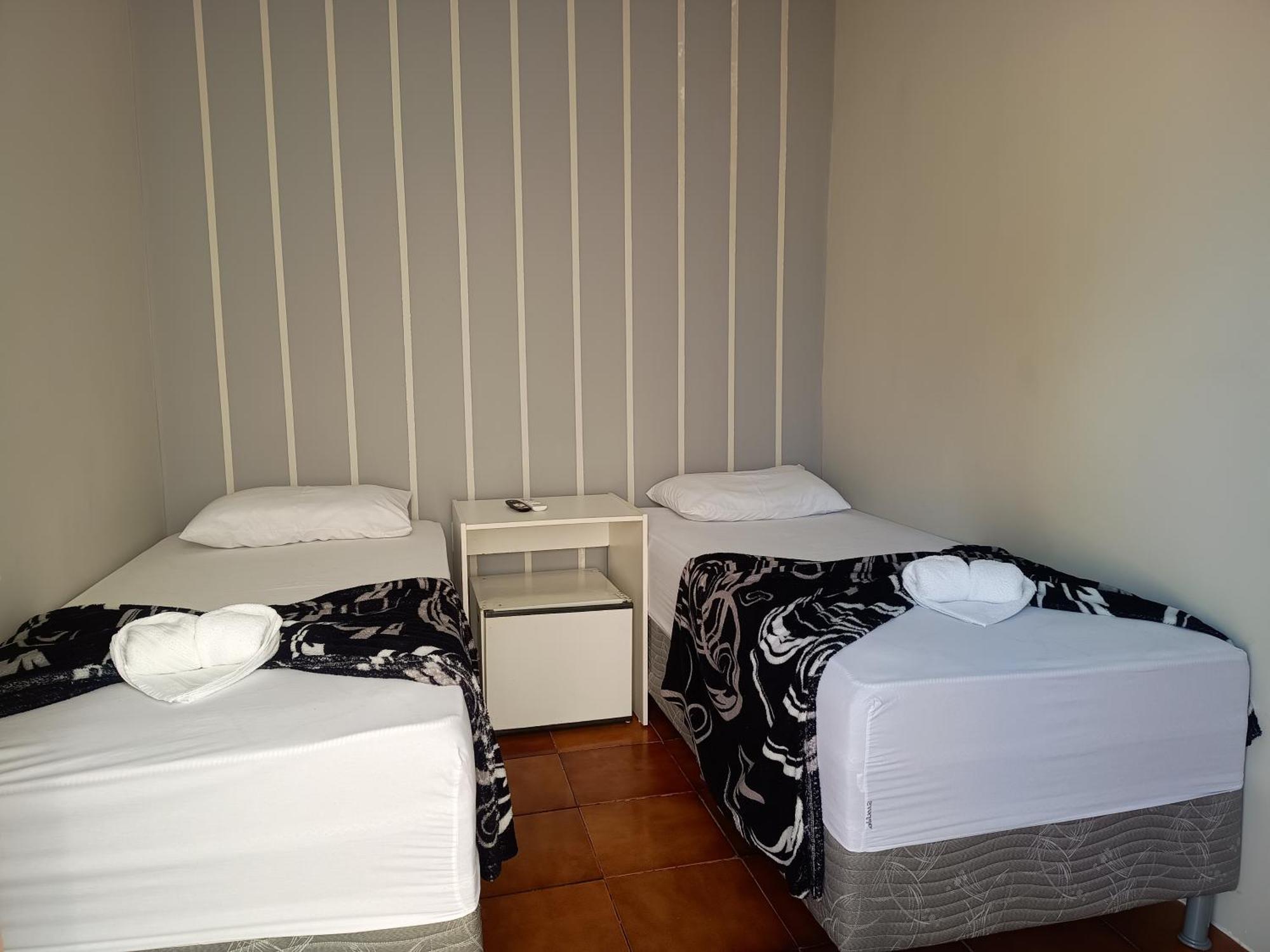 Areias De Pajucara Hotel *