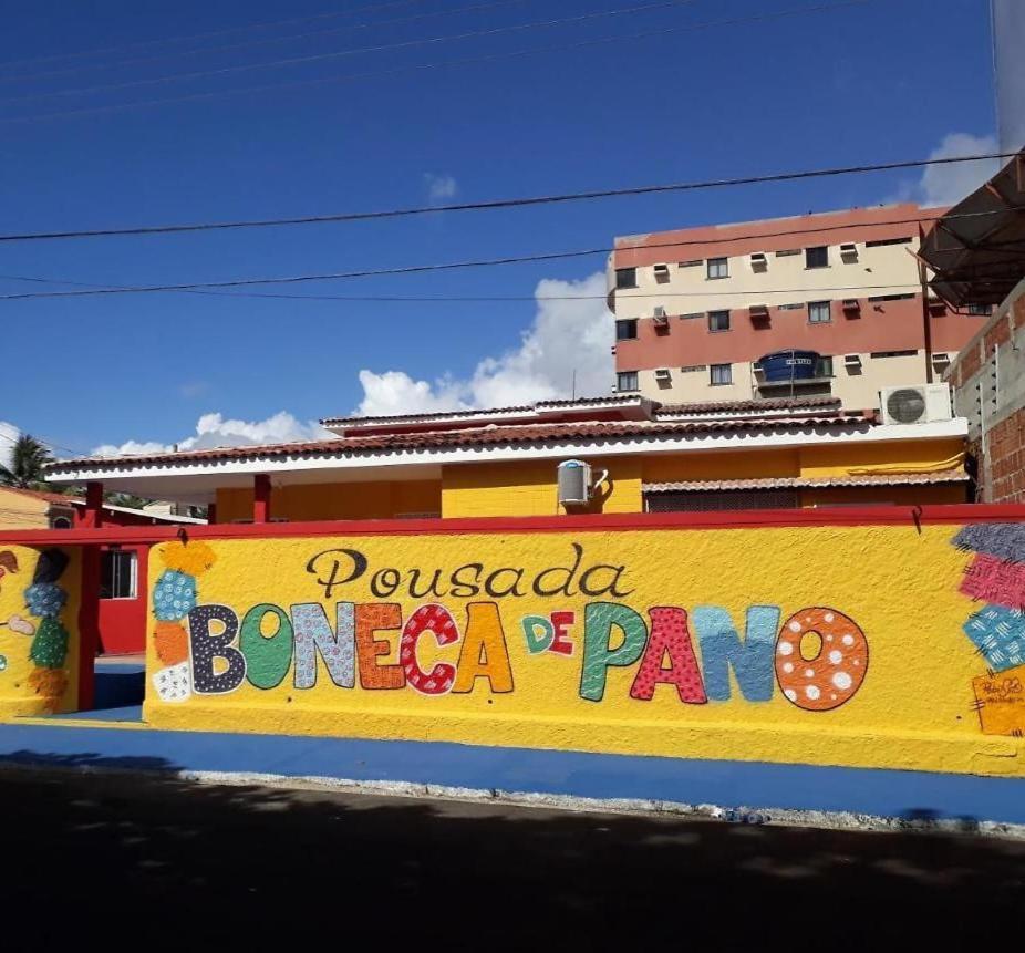 Boneca De Pano 3*