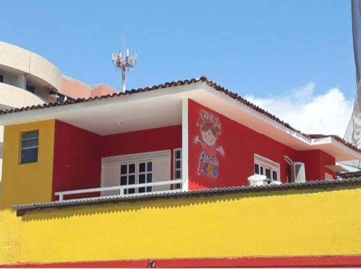 Boneca De Pano
