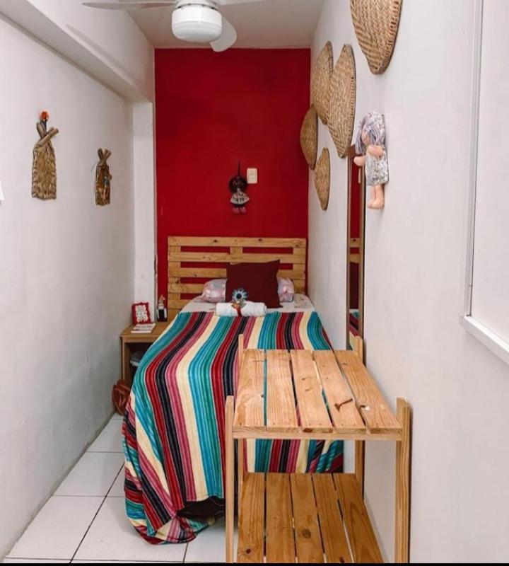 Boneca De Pano Hotel