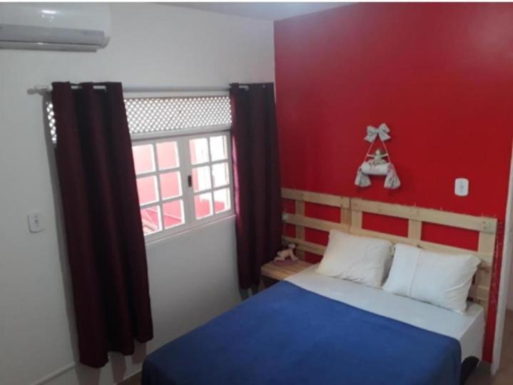 Hotel Boneca De Pano