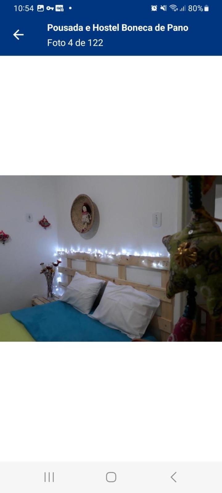 Hotel Boneca De Pano 3*