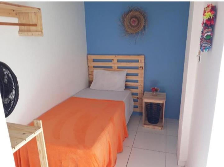 Boneca De Pano Hotel